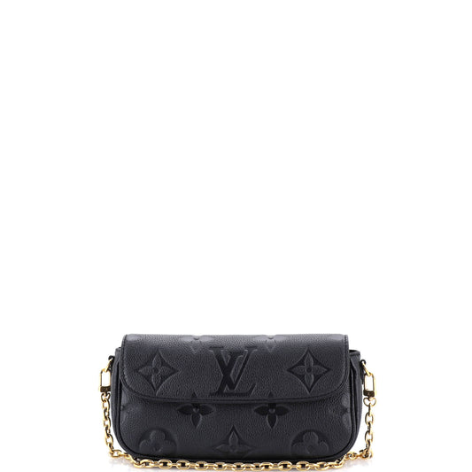 STRAPSTORY SHOULDER BAG - 3407