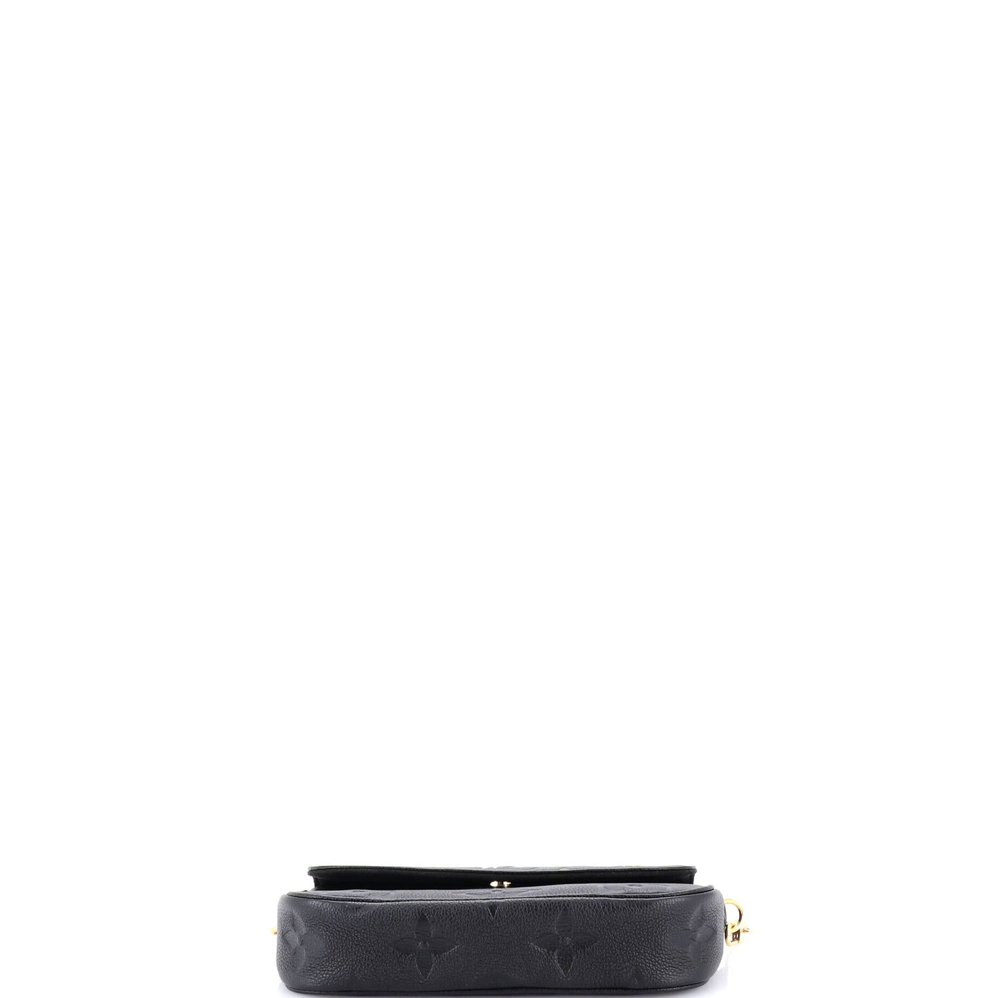 STRAPSTORY SHOULDER BAG - 3407