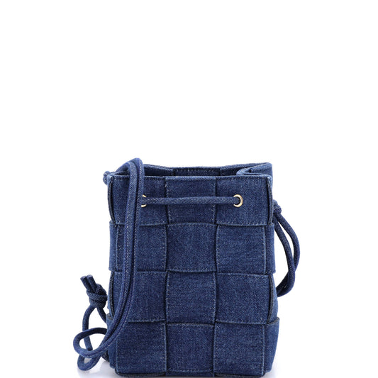 STRAPSTORY BUCKET - 655