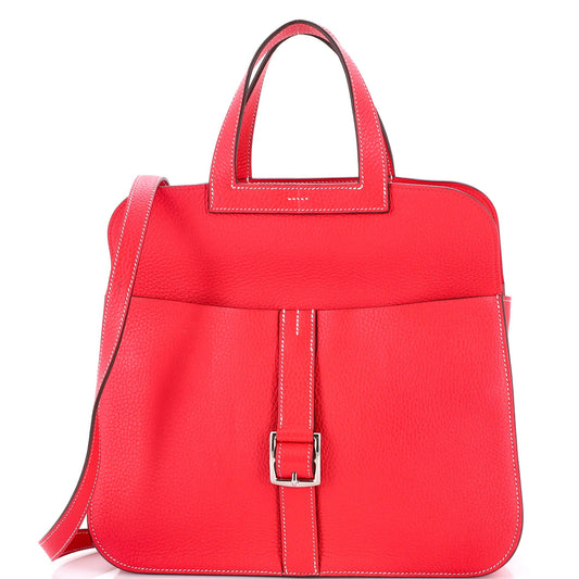 STRAPSTORY SHOULDER BAG - 3635