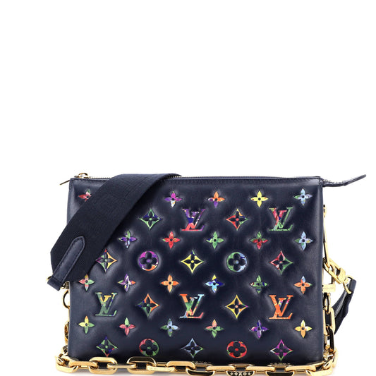 STRAPSTORY SHOULDER BAG - 3574