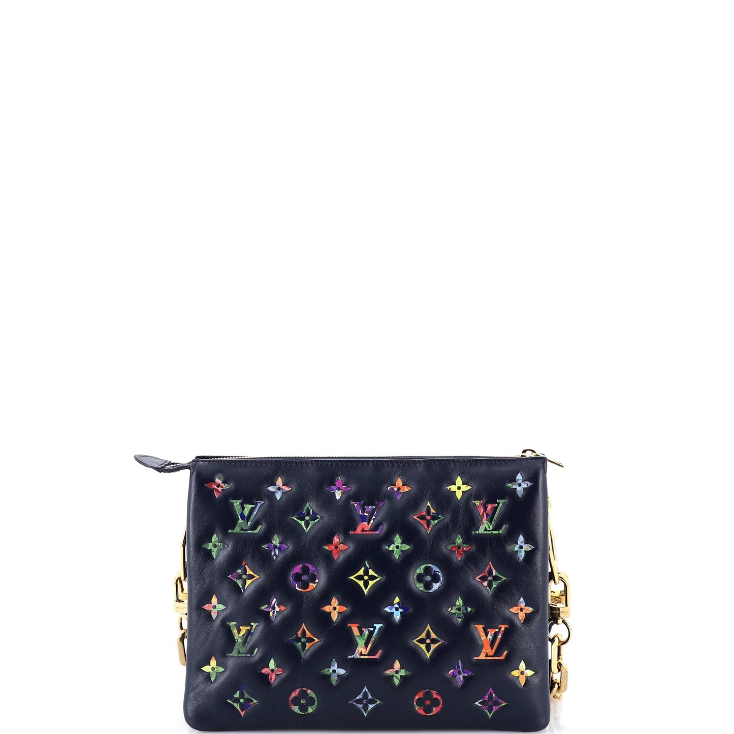 STRAPSTORY SHOULDER BAG - 3574