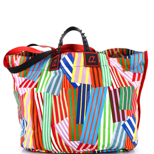 STRAPSTORY TOTE - 2141