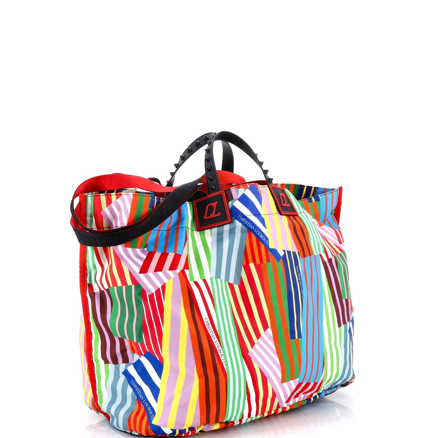 STRAPSTORY TOTE - 2141