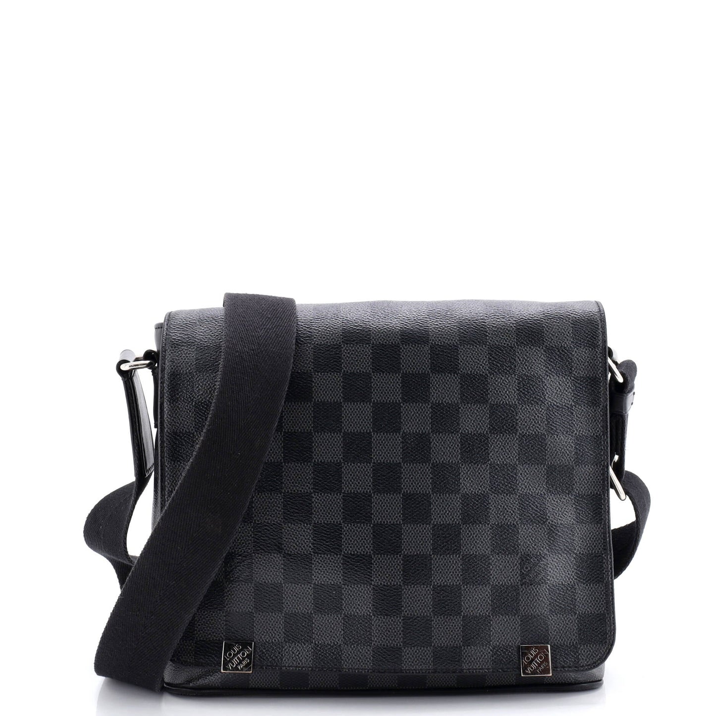 STRAPSTORY MESSENGER - 201