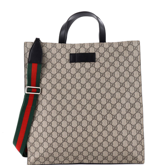 STRAPSTORY TOTE - 1865