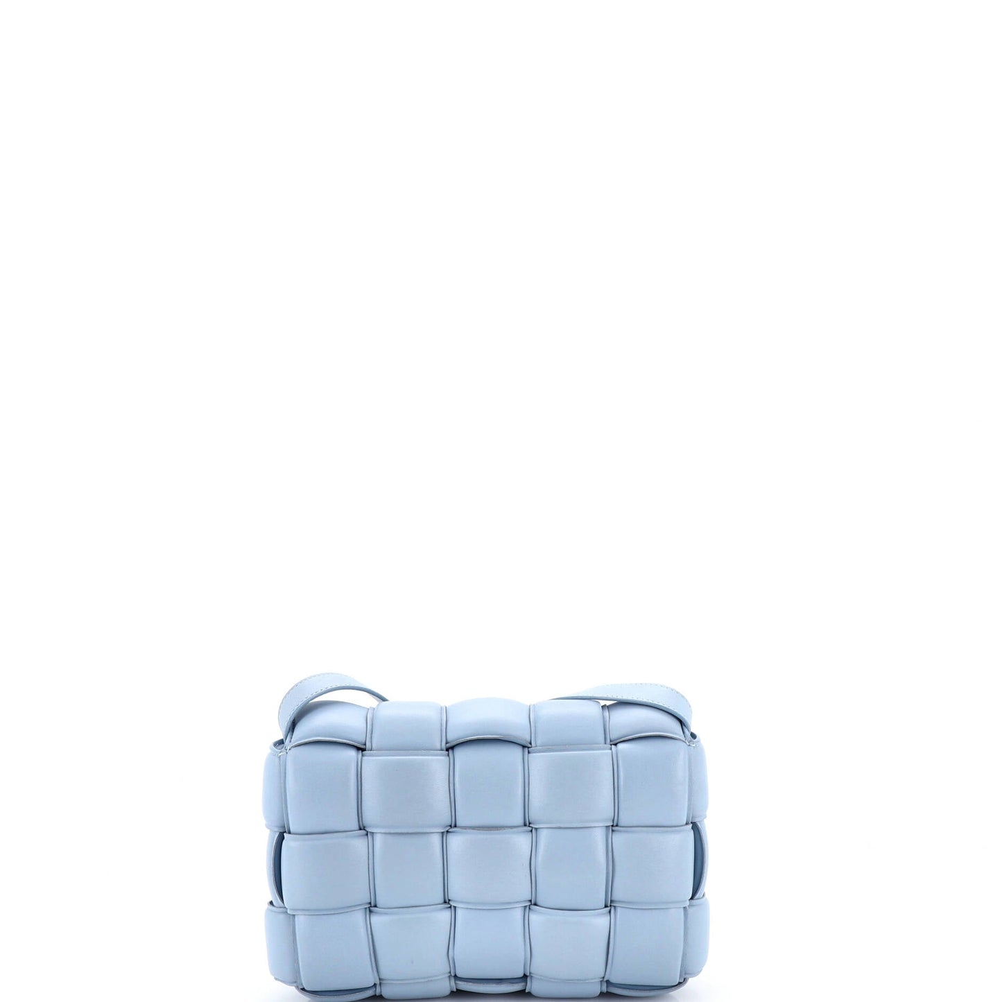STRAPSTORY CROSSBODY BAG - 3724