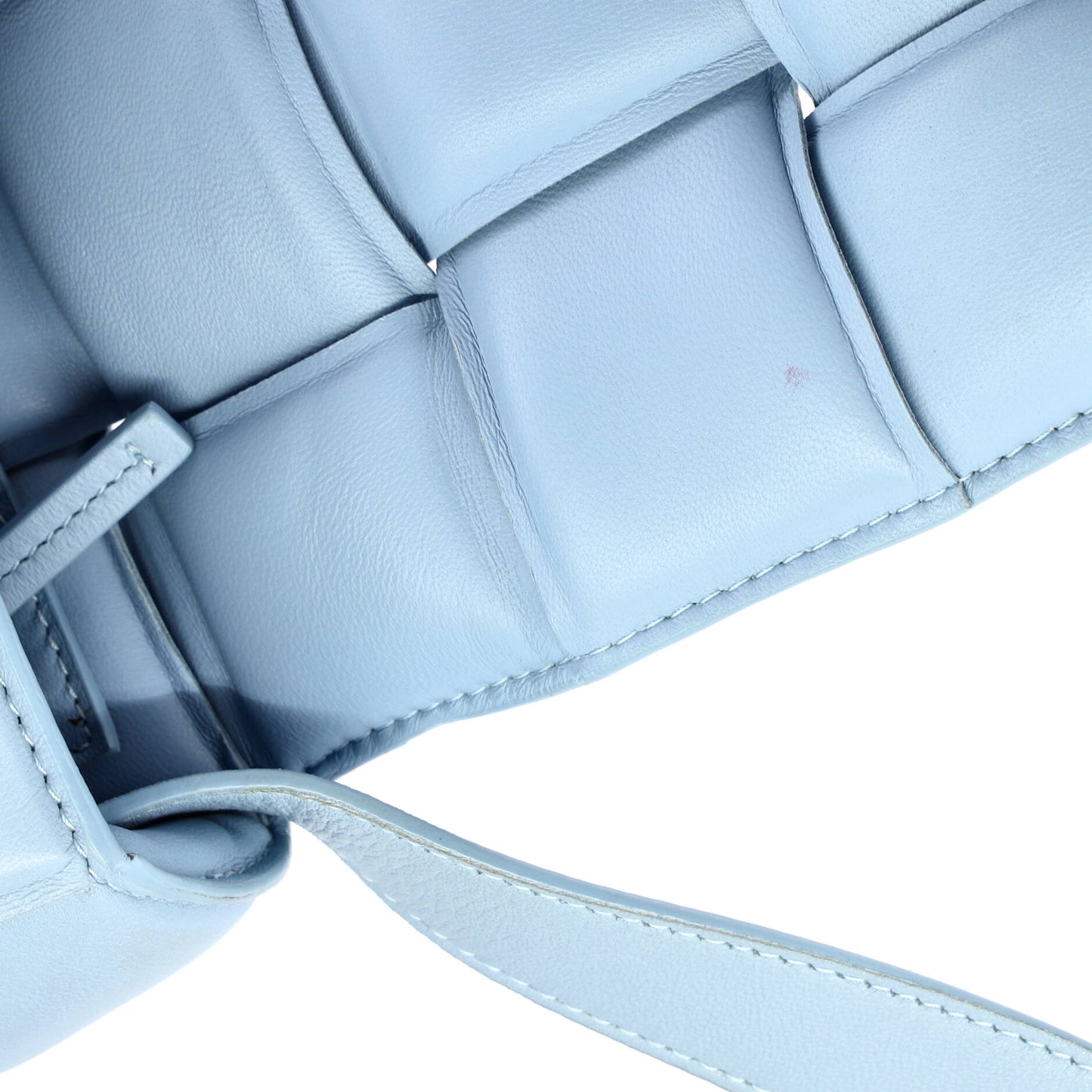 STRAPSTORY CROSSBODY BAG - 3724
