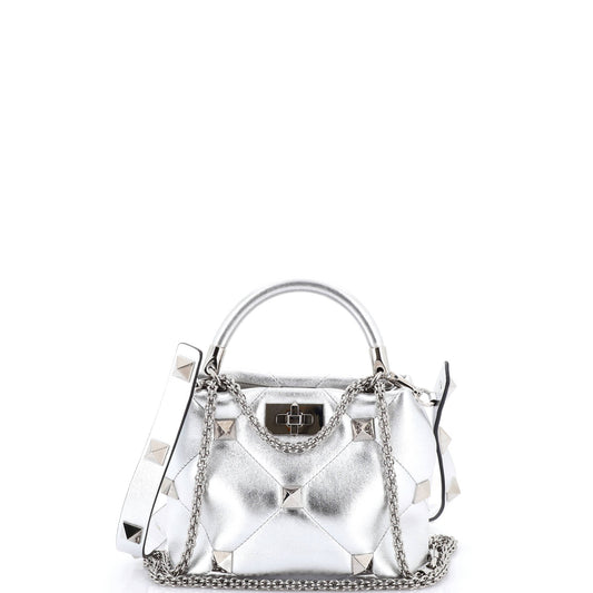 STRAPSTORY TOP HANDLE - 1412
