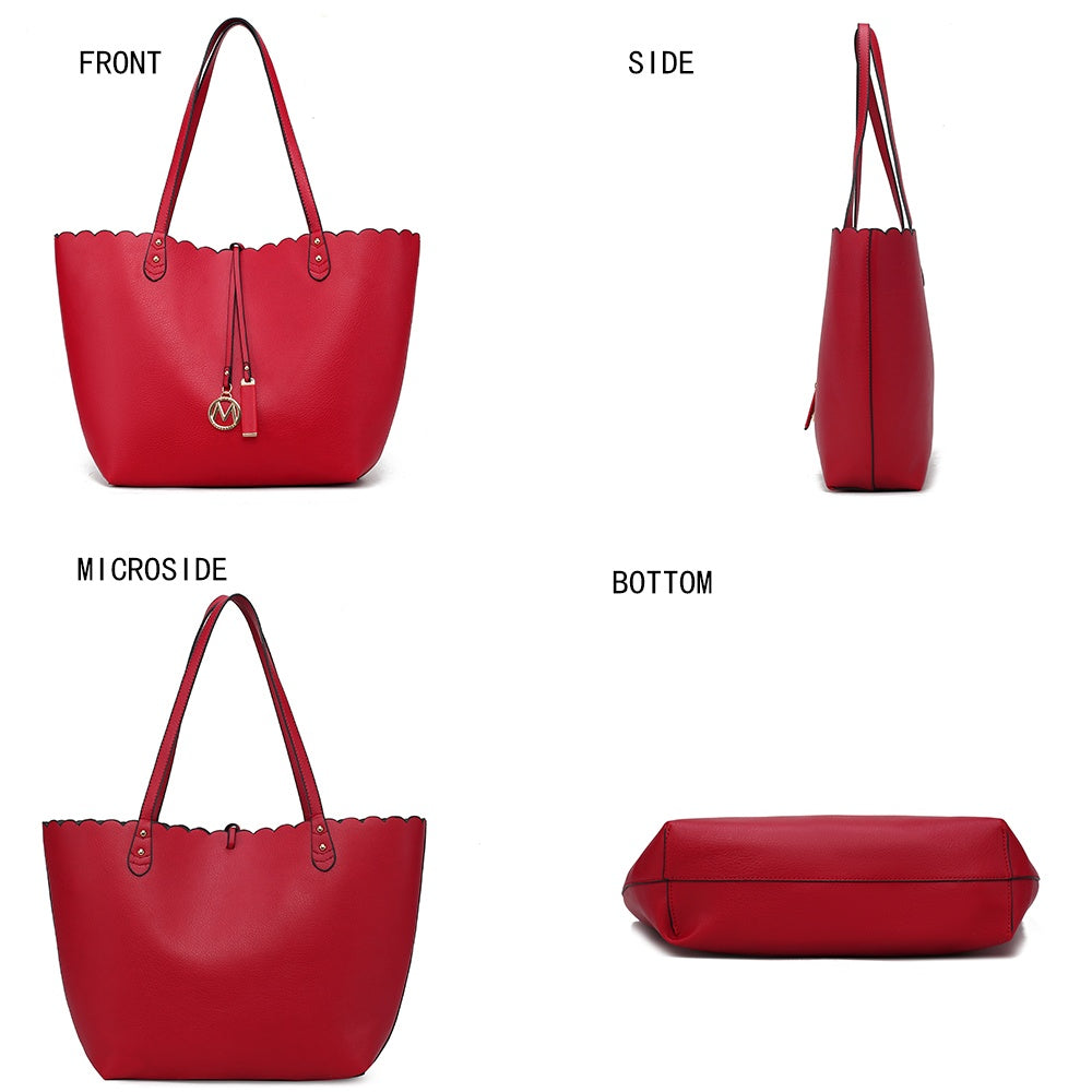 StrapStory - Tote Bag 892
