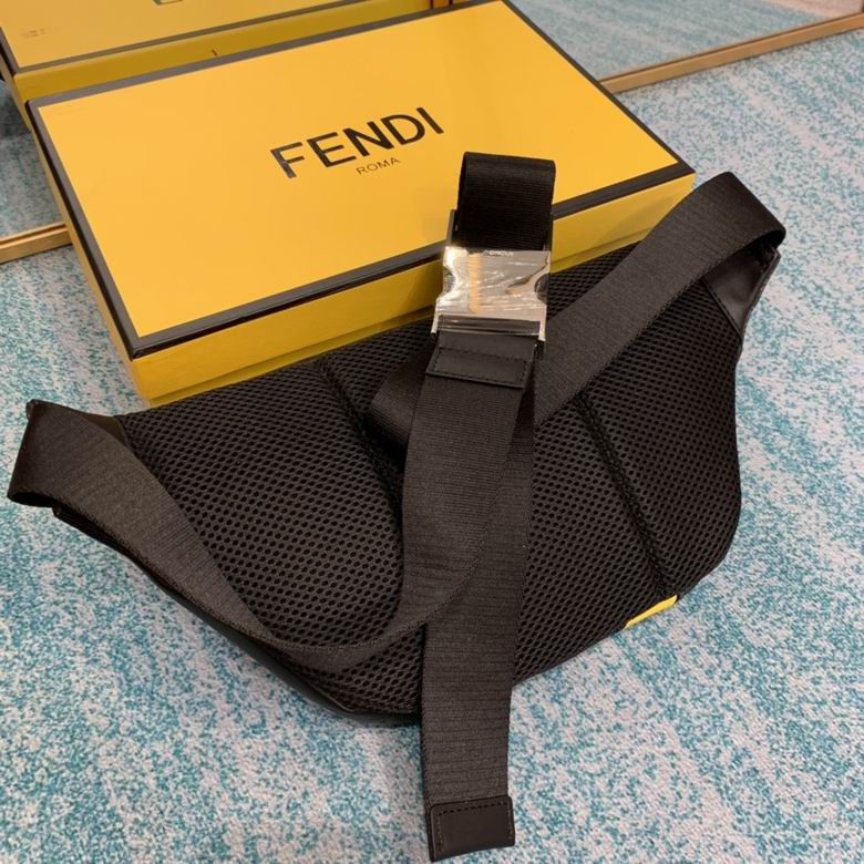 FDNI-Bags - Strap Story - 535