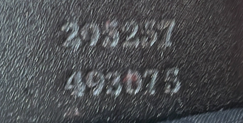 STRAPSTORY MESSENGER - 209