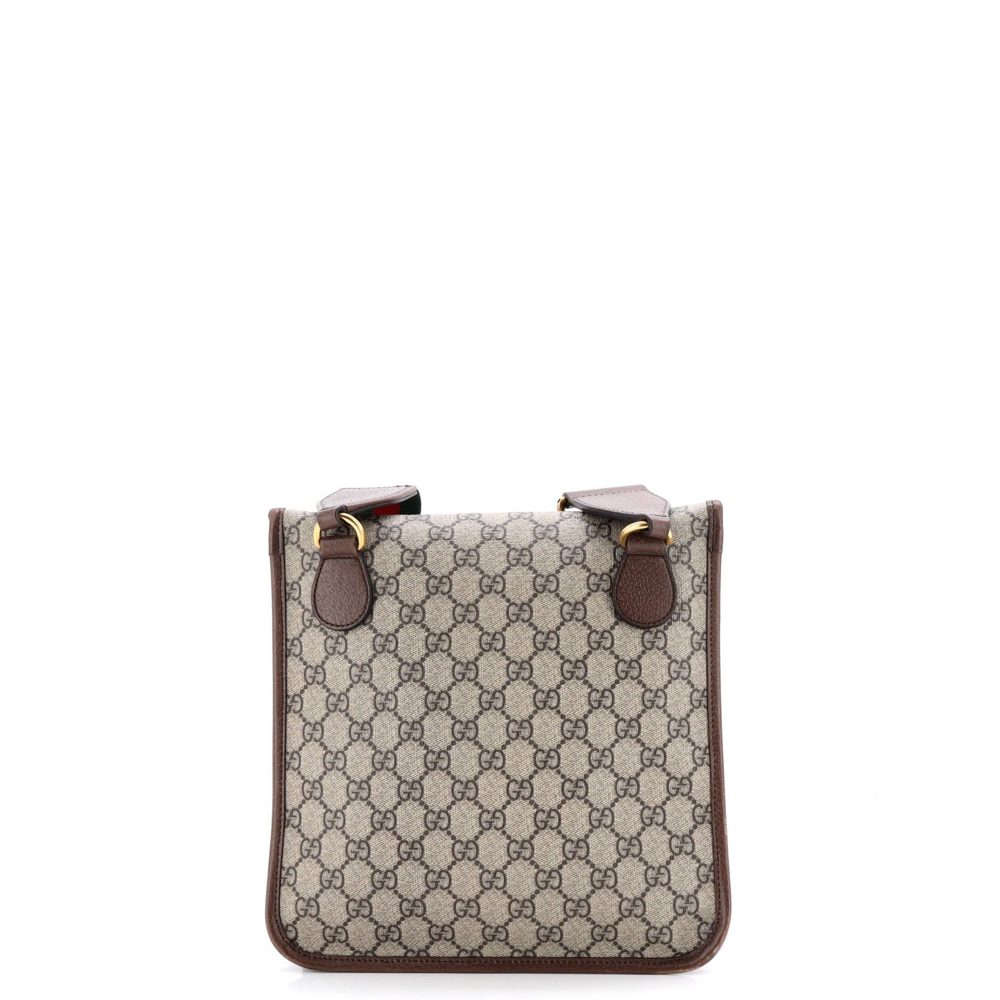 STRAPSTORY MESSENGER - 219