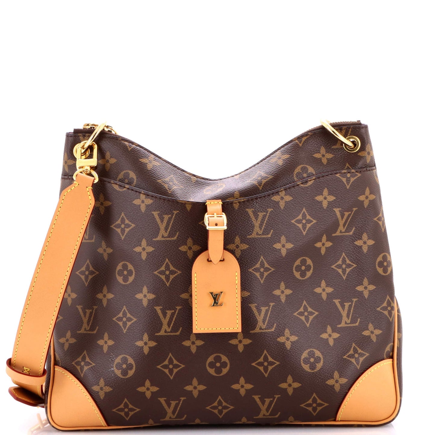 STRAPSTORY CROSSBODY BAG - 3831