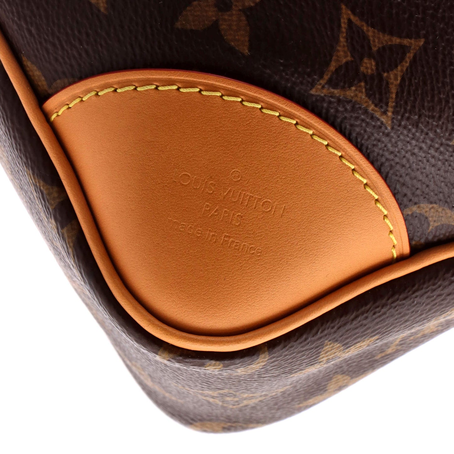 STRAPSTORY CROSSBODY BAG - 3831