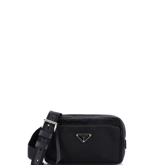 STRAPSTORY WAIST BAG - 078