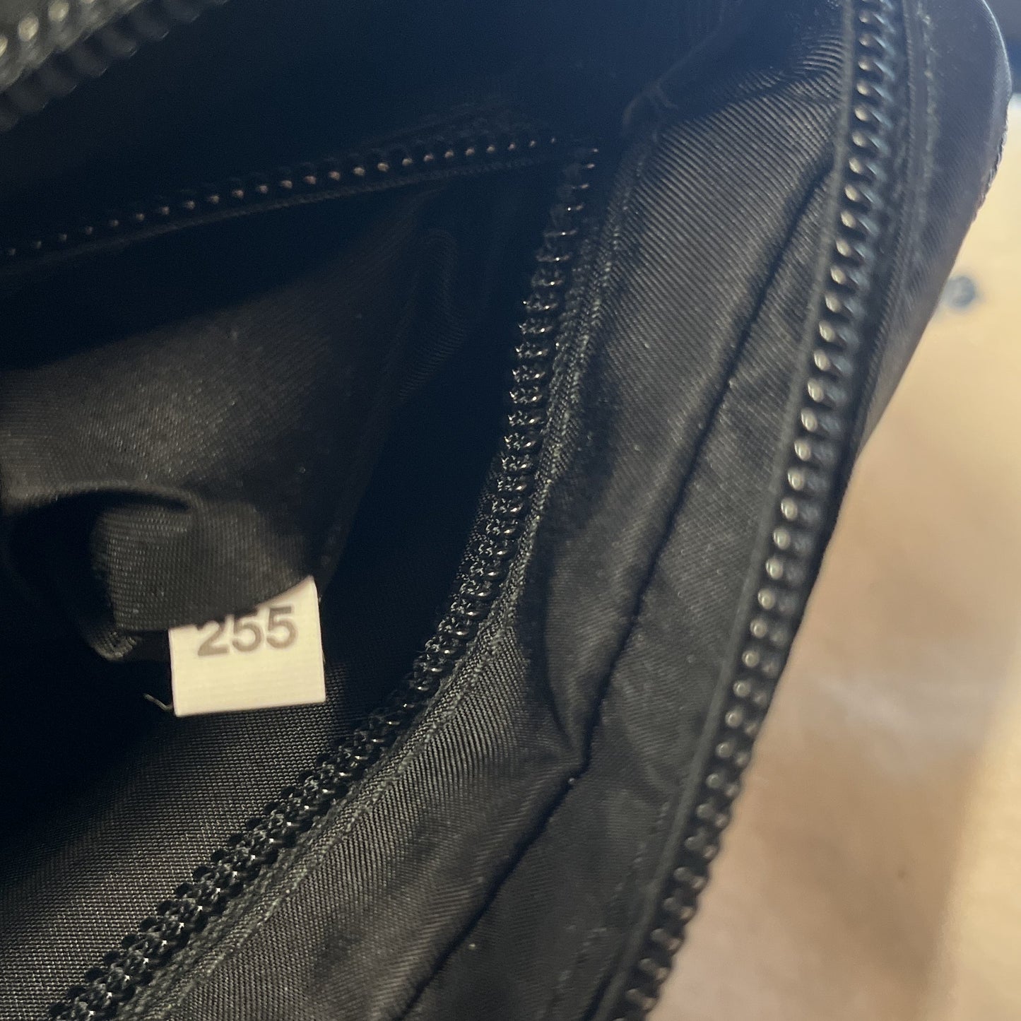 STRAPSTORY WAIST BAG - 078