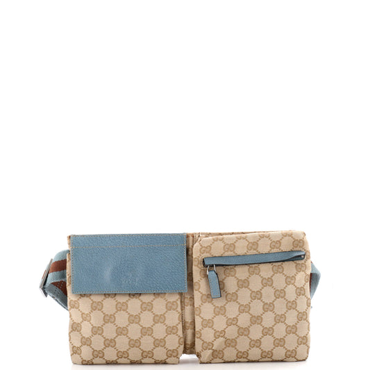 STRAPSTORY WAIST BAG - 073