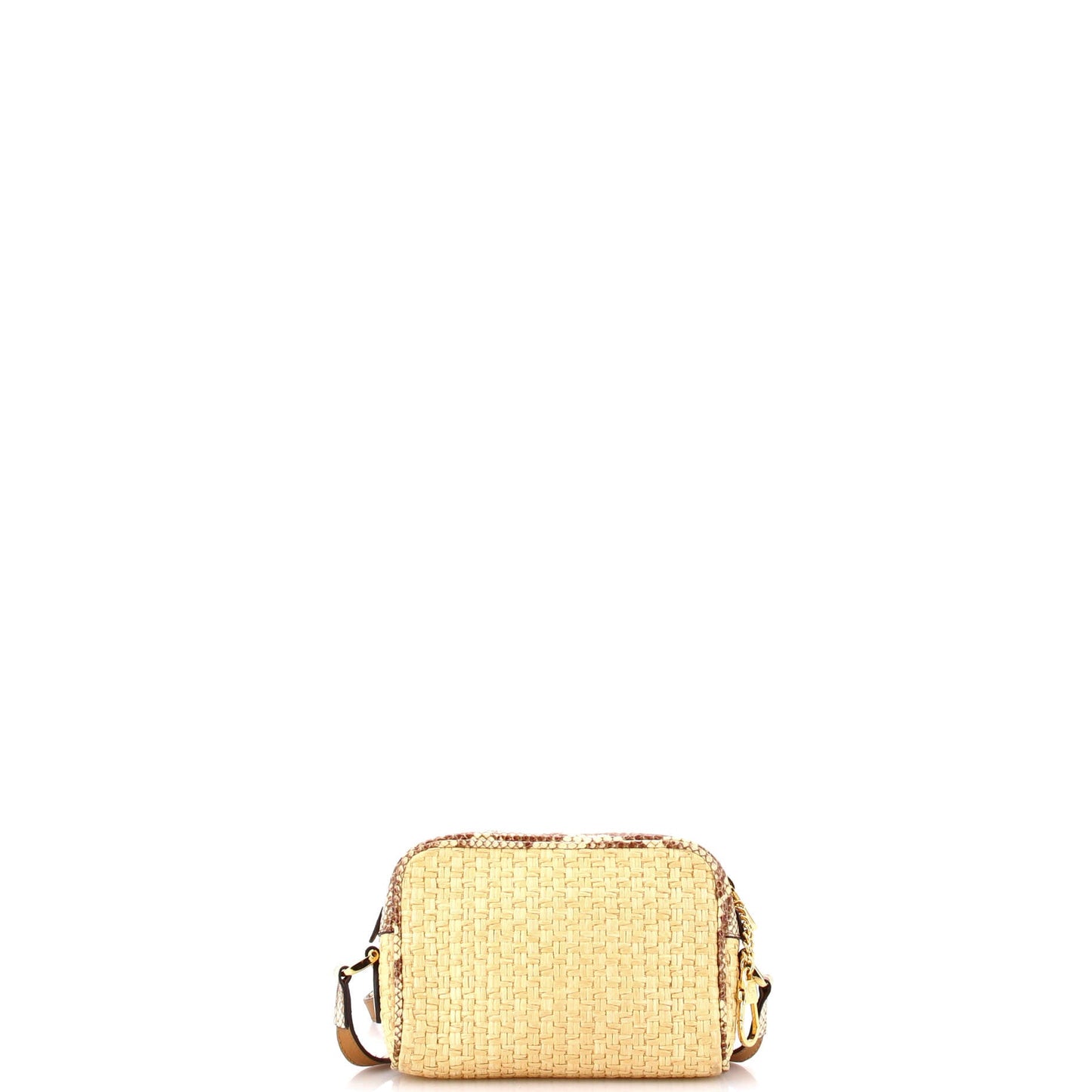 STRAPSTORY CROSSBODY BAG - 4175