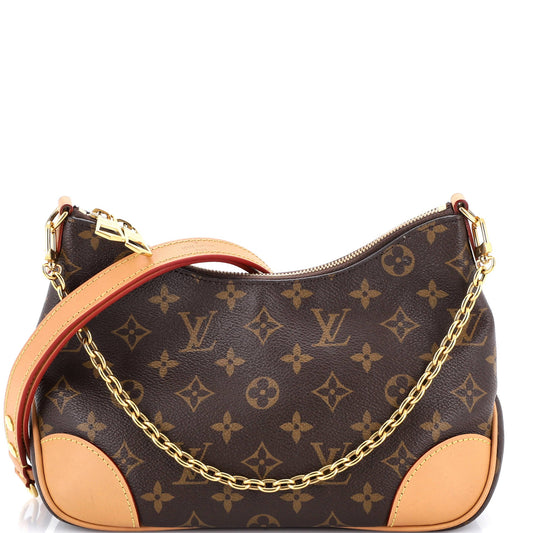STRAPSTORY SHOULDER BAG - 3141