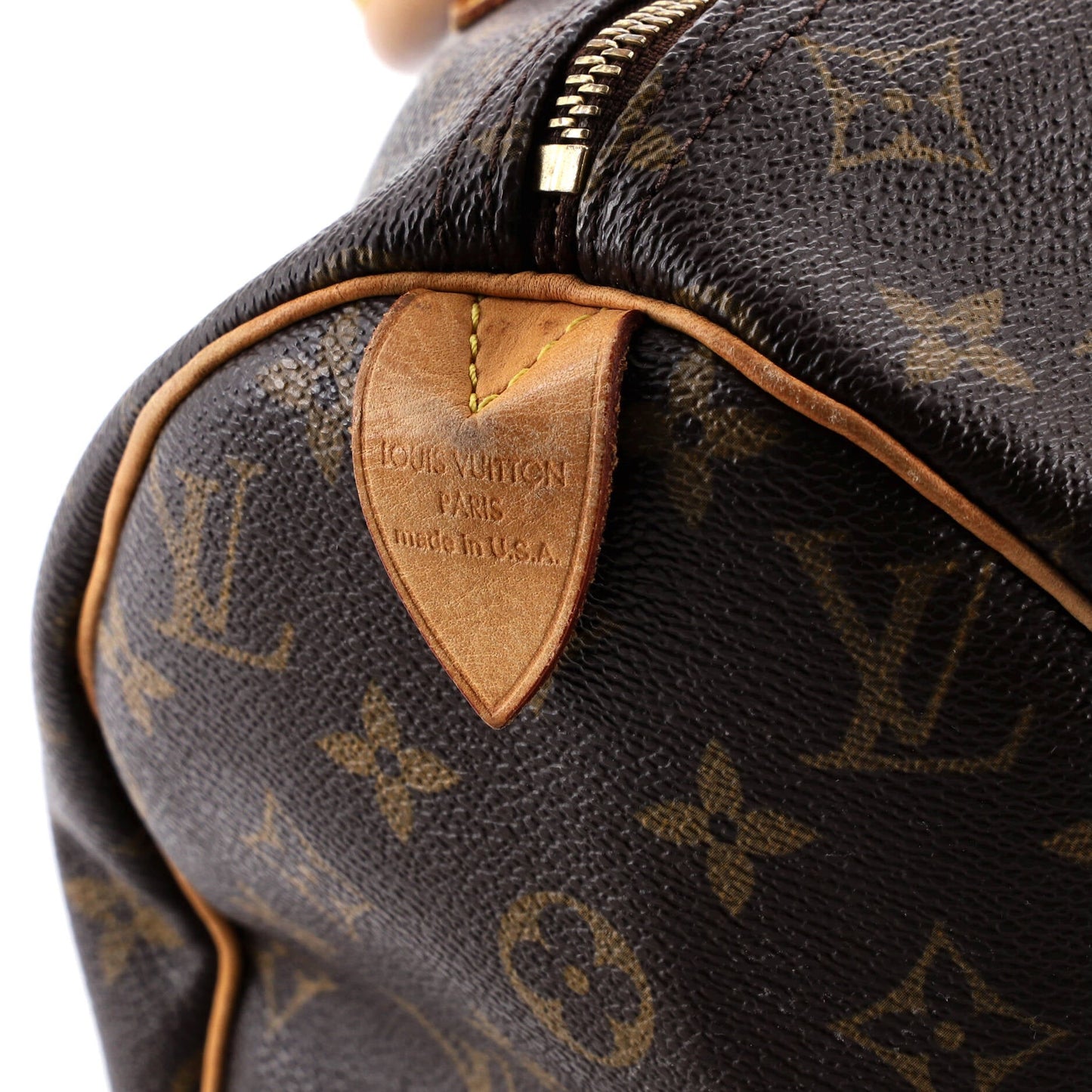 STRAPSTORY TOP HANDLE - 1456