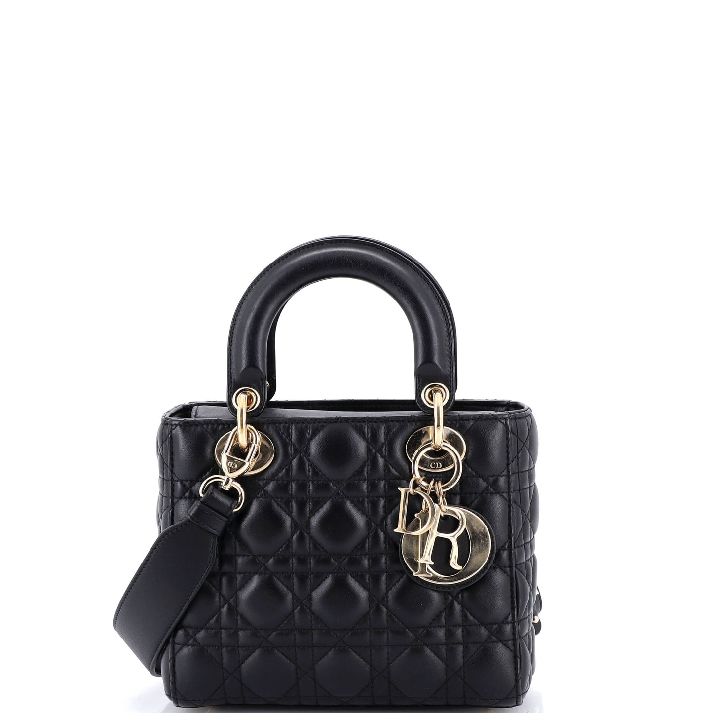STRAPSTORY CROSSBODY BAG - 3578