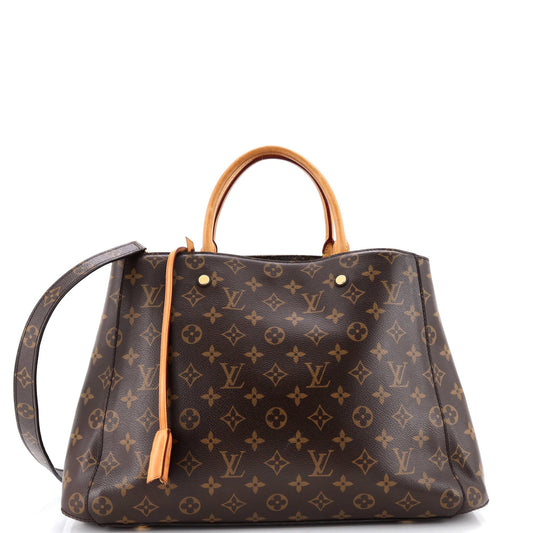 STRAPSTORY TOTE - 1912