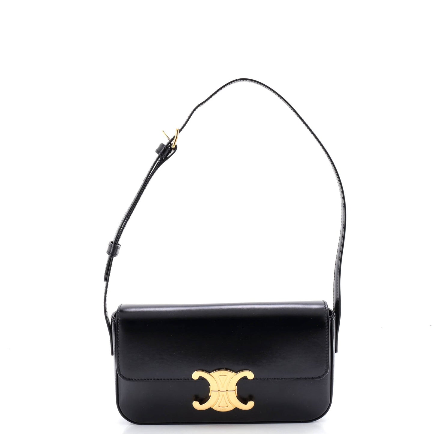 STRAPSTORY SHOULDER BAG - 2866