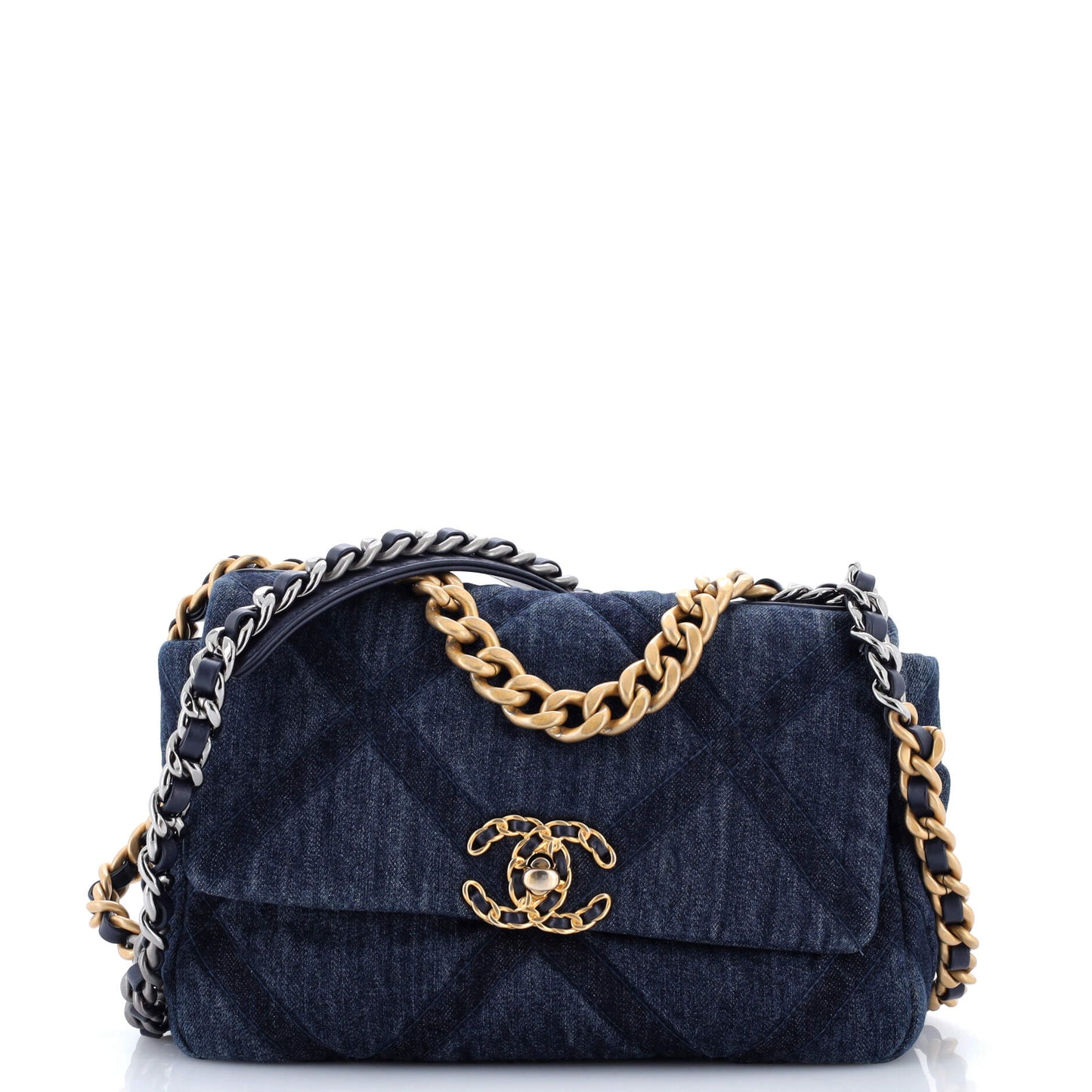 STRAPSTORY SHOULDER BAG - 2838