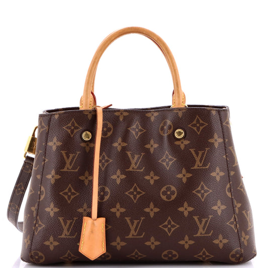 STRAPSTORY TOP HANDLE - 1392