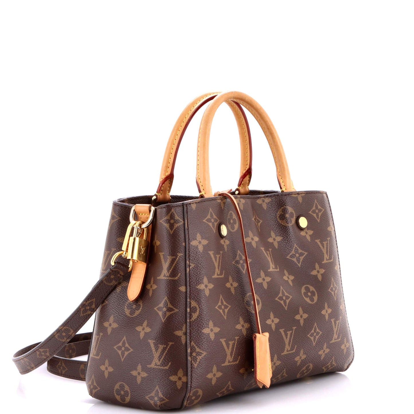 STRAPSTORY TOP HANDLE - 1392