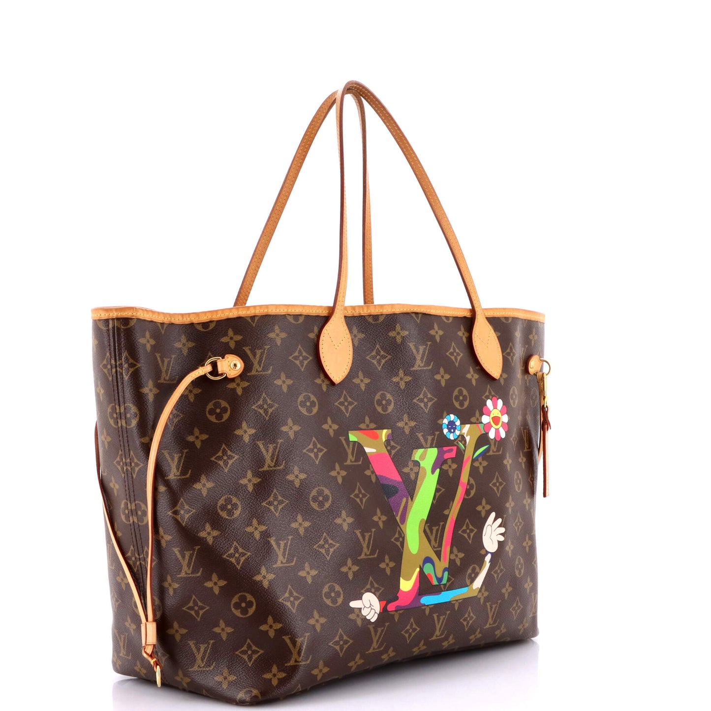 STRAPSTORY TOTE - 2541