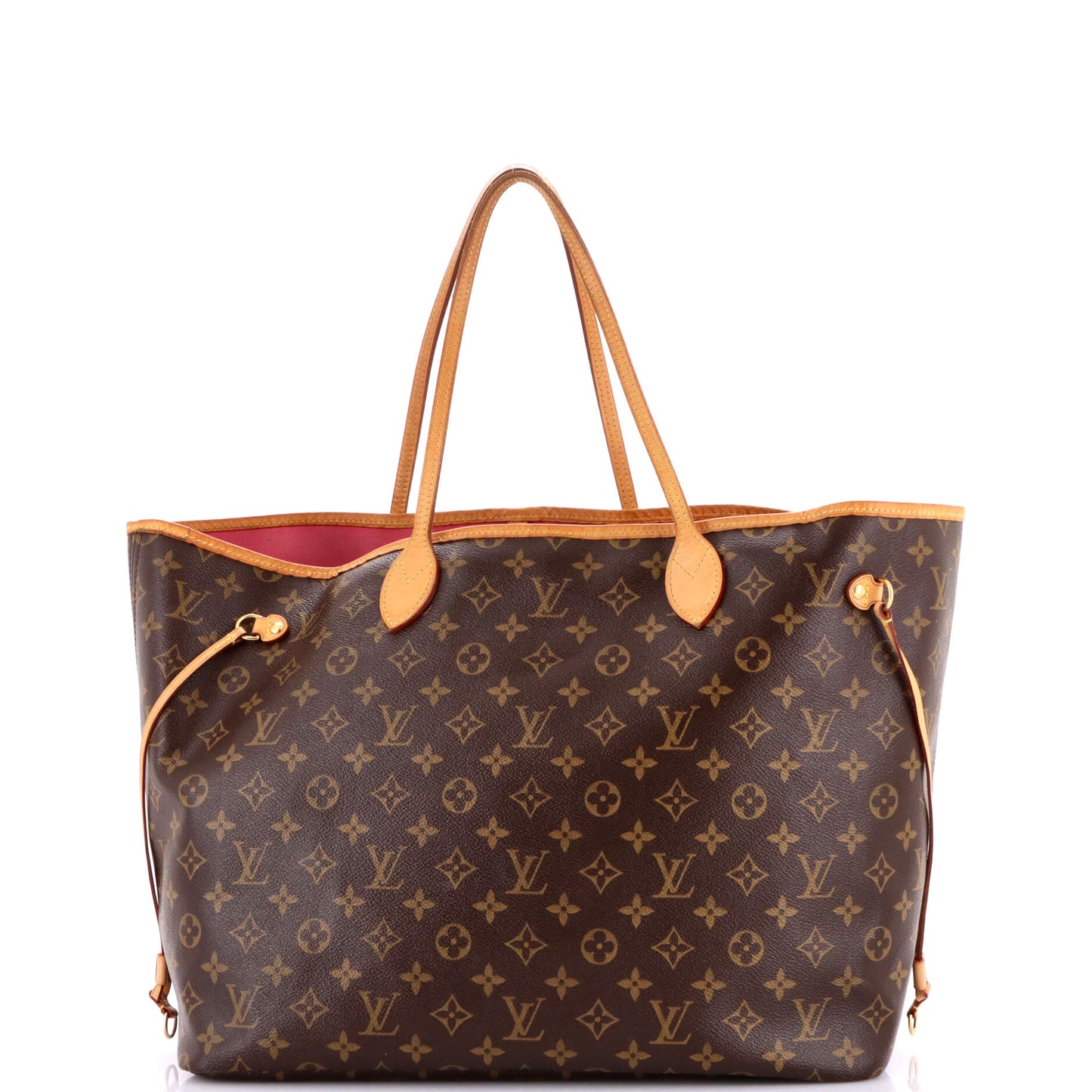 STRAPSTORY TOTE - 2541