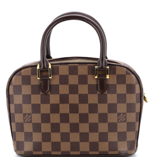 STRAPSTORY SATCHEL - 631