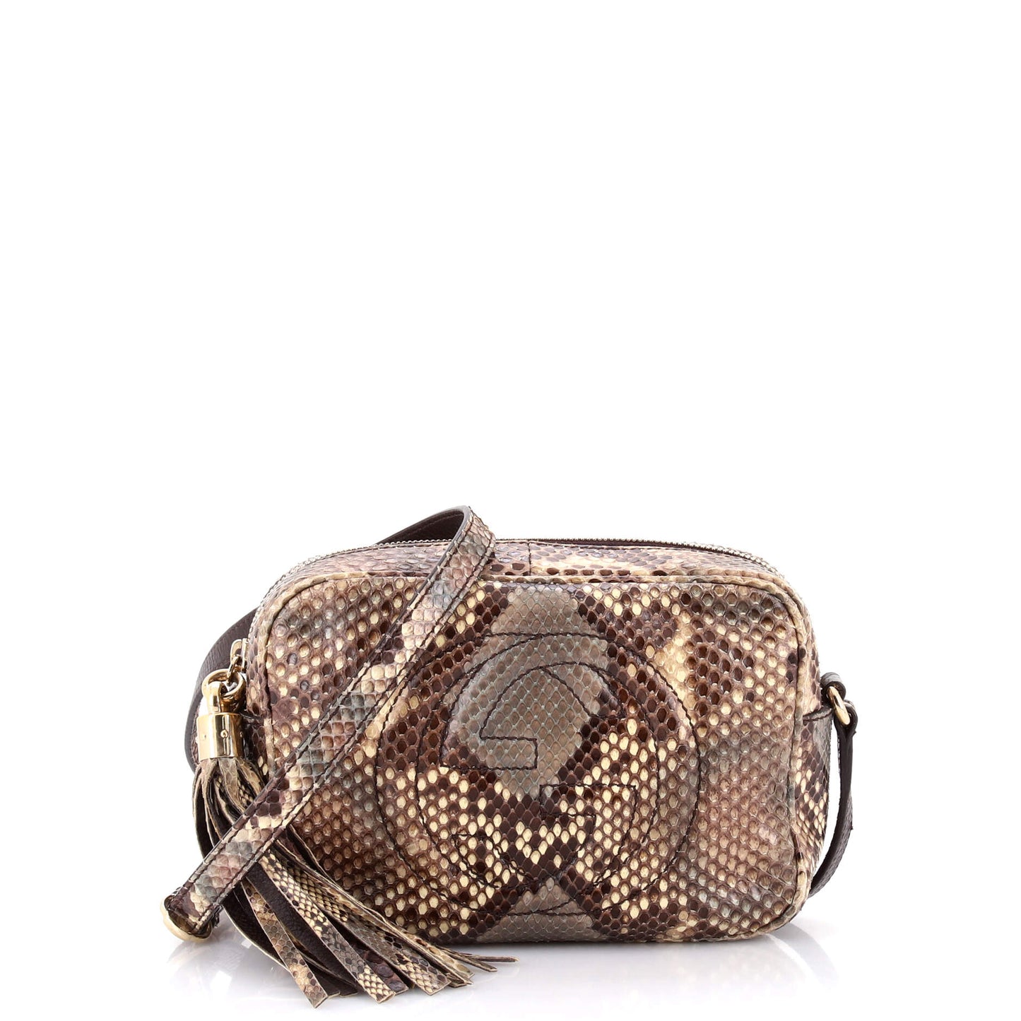 STRAPSTORY CROSSBODY BAG - 4307