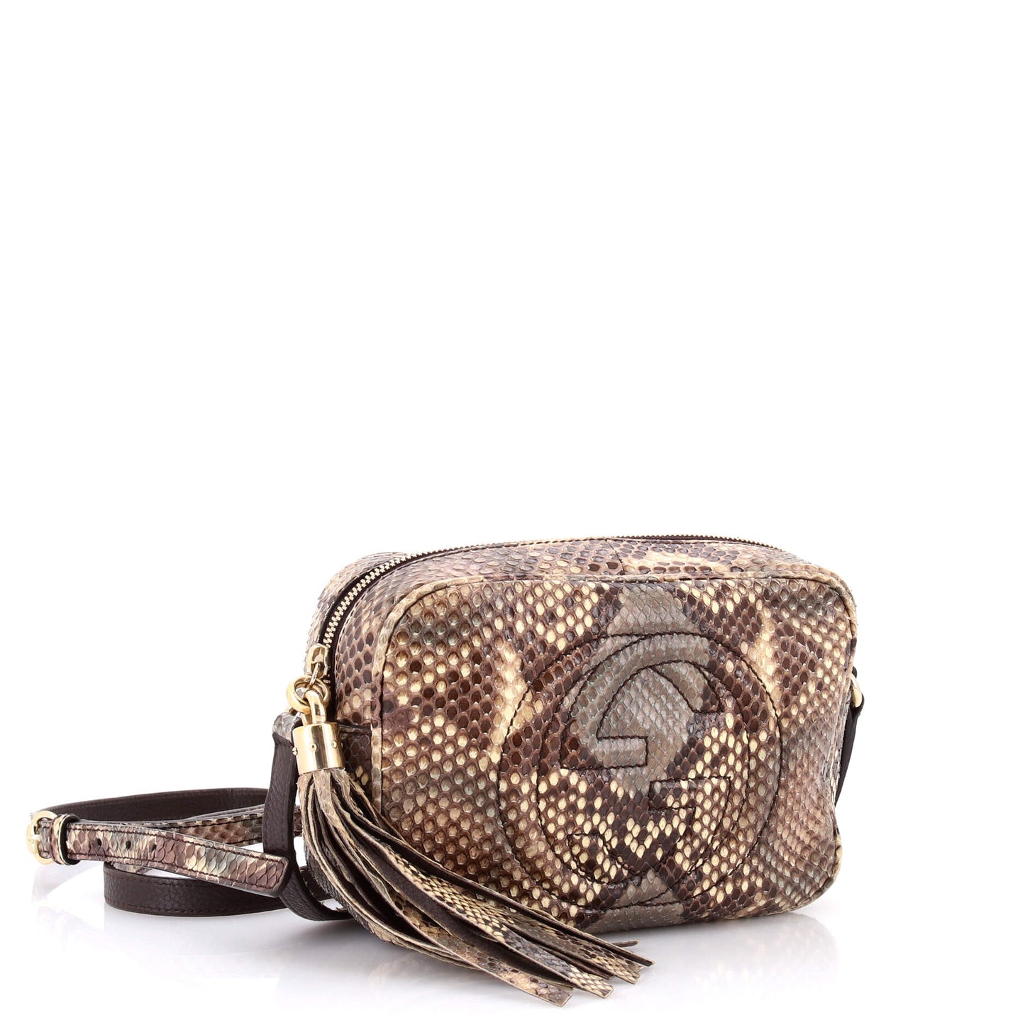 STRAPSTORY CROSSBODY BAG - 4307