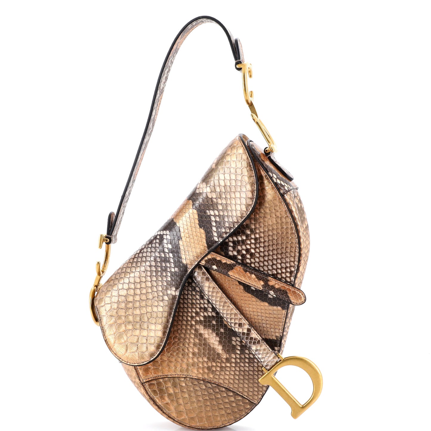 STRAPSTORY SHOULDER BAG - 2920