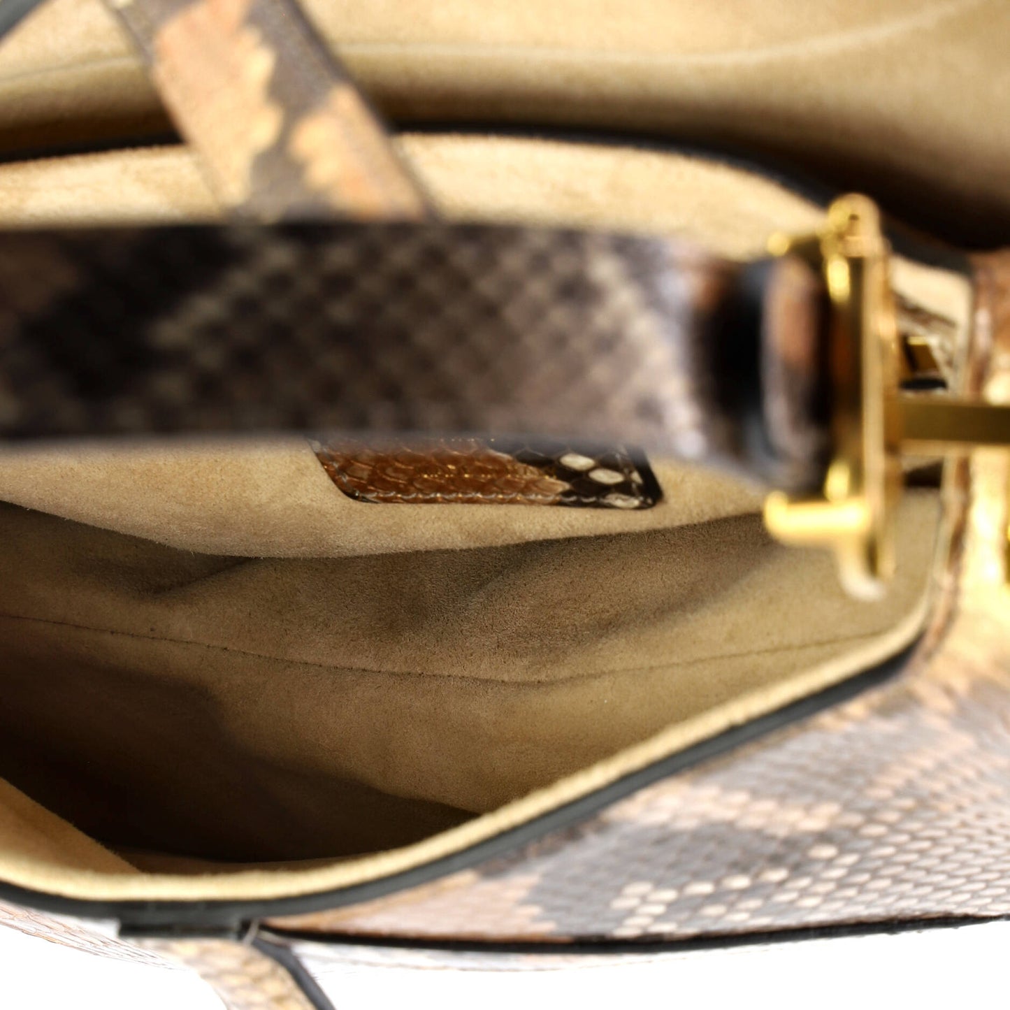STRAPSTORY SHOULDER BAG - 2920