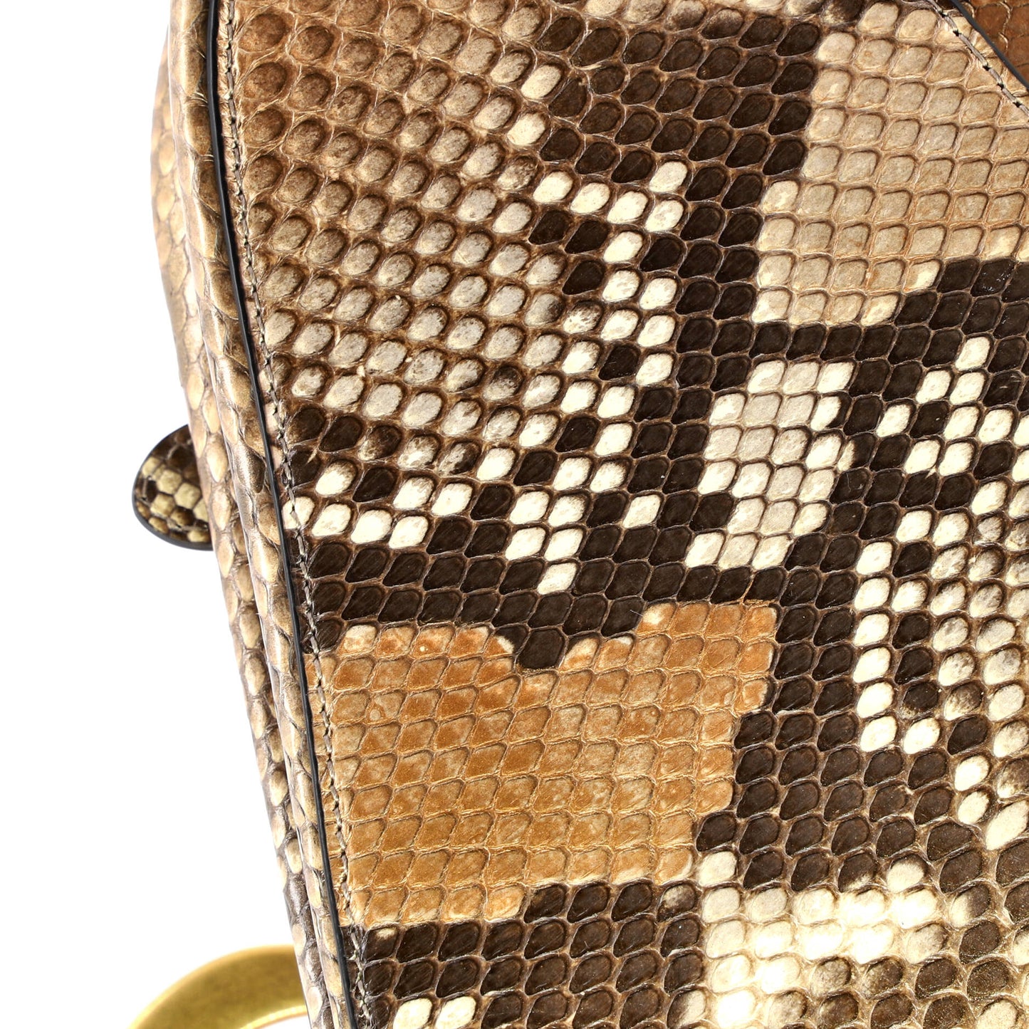 STRAPSTORY SHOULDER BAG - 2920