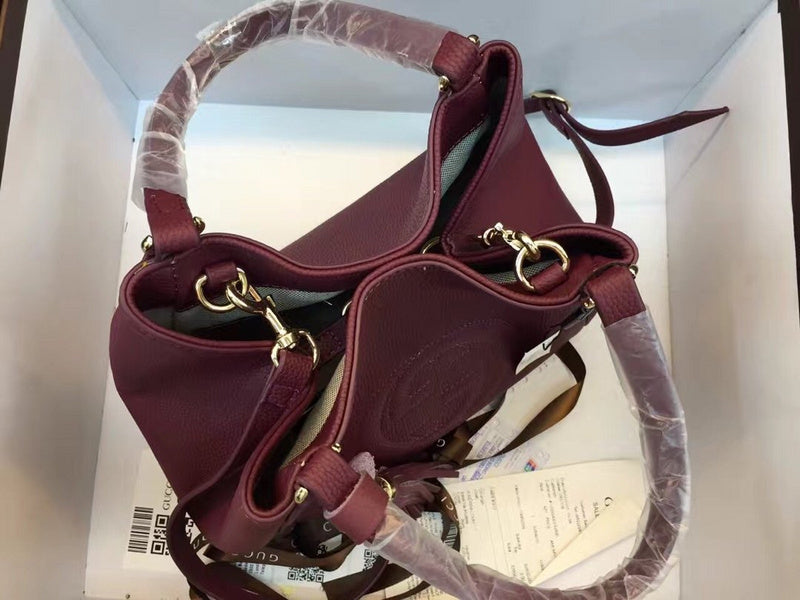 STRAPSTORY - GGC4 BAG - 436