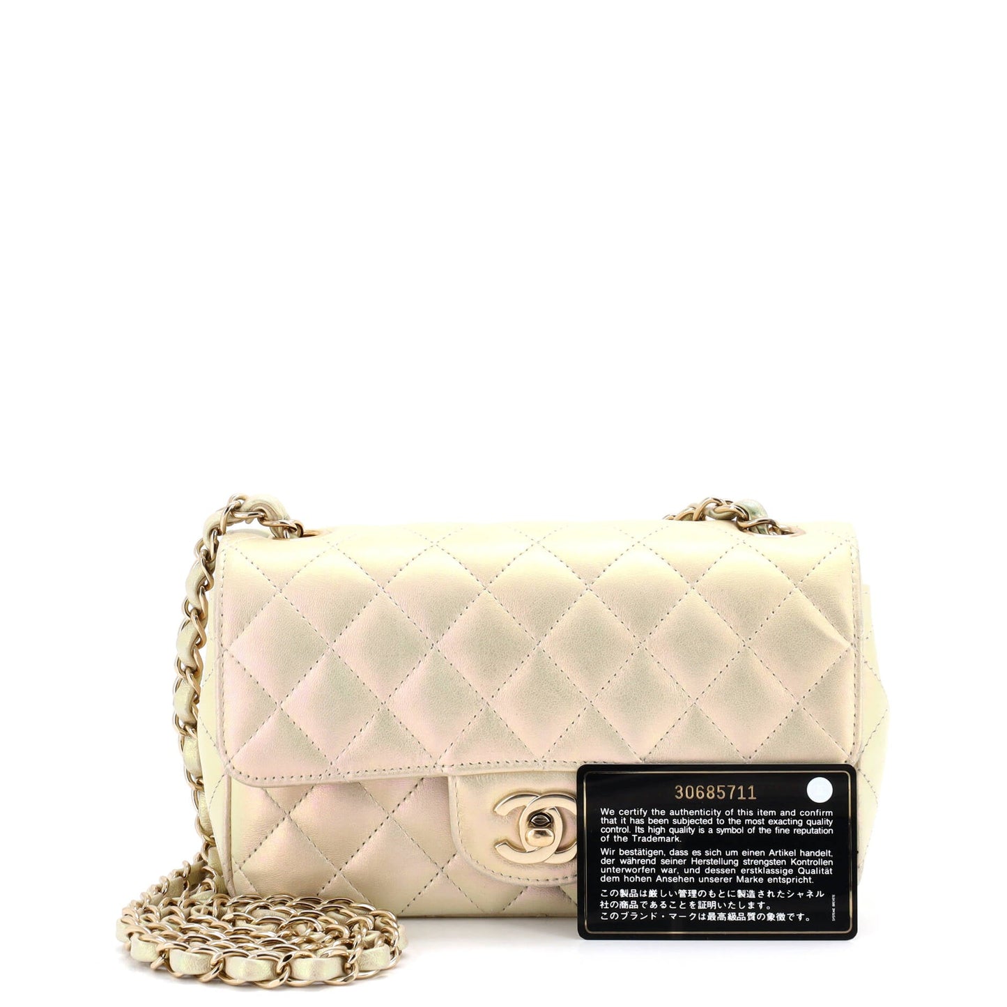 STRAPSTORY CROSSBODY BAG - 4041