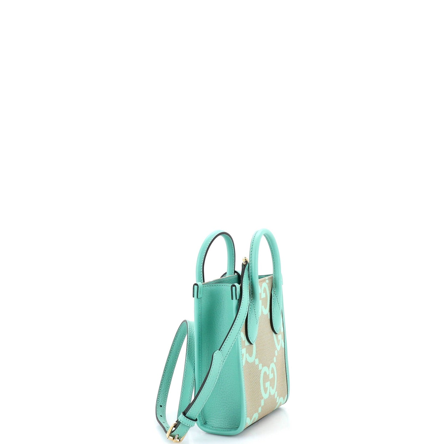 STRAPSTORY CROSSBODY BAG - 3842