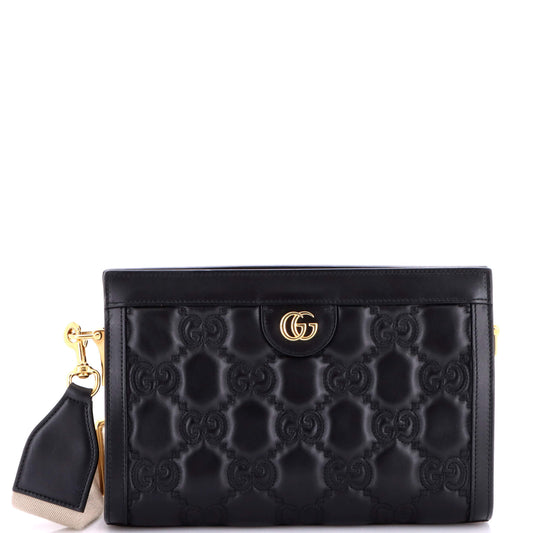 STRAPSTORY SHOULDER BAG - 3408