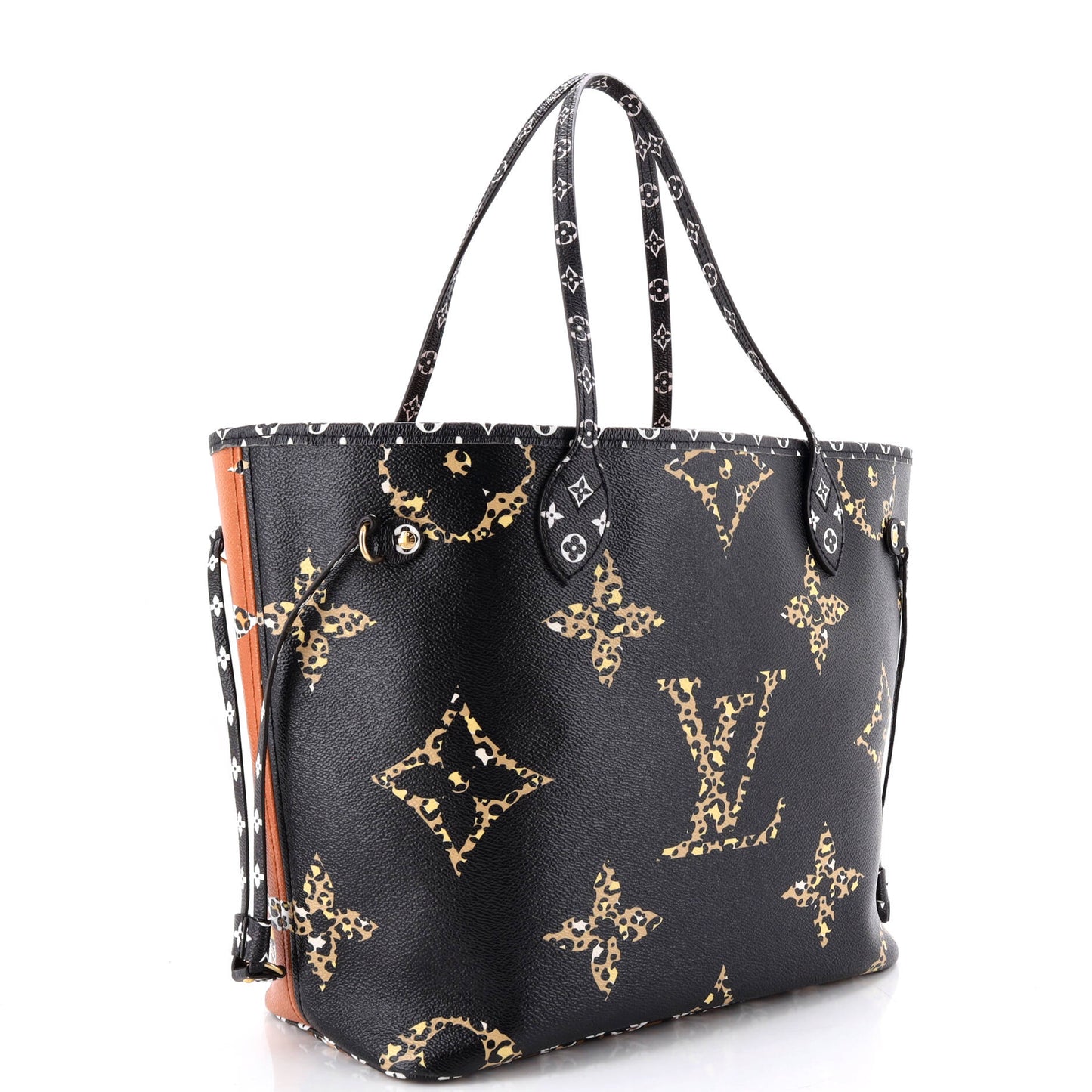 STRAPSTORY TOTE - 2621