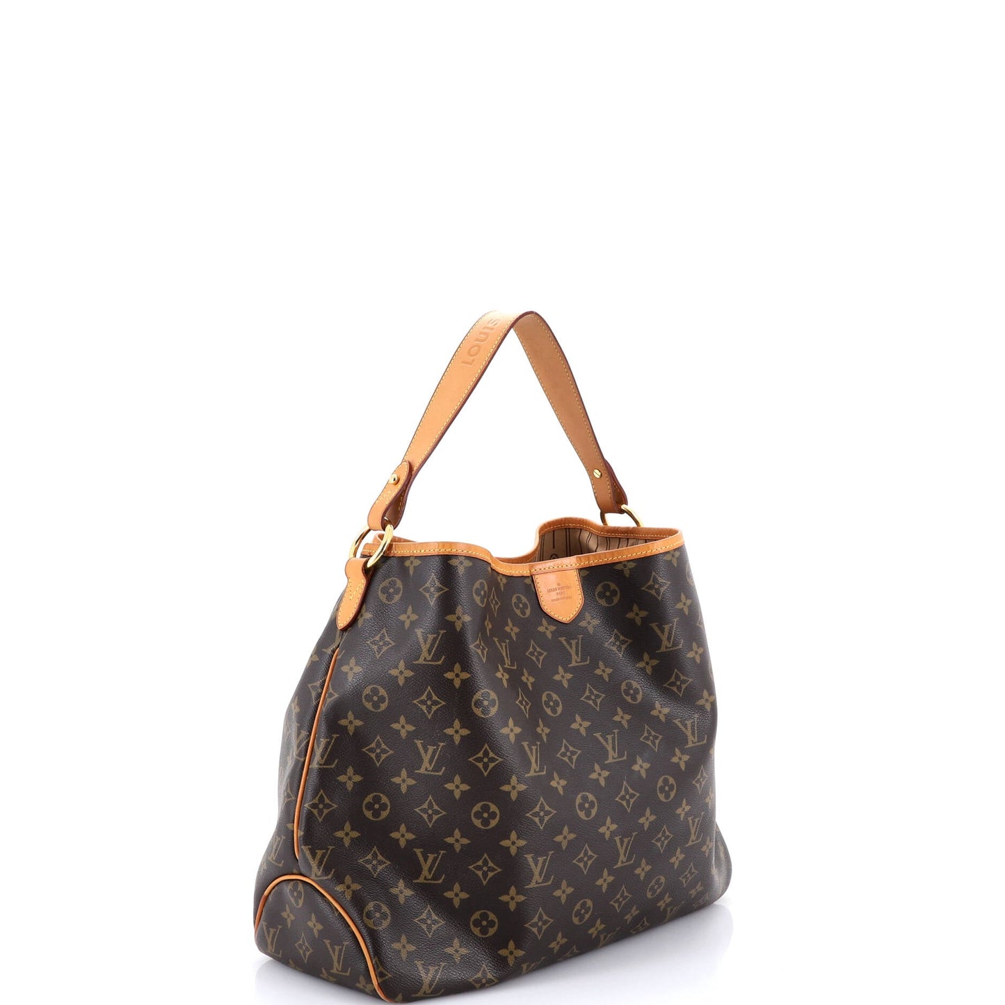 STRAPSTORY HOBO - 634
