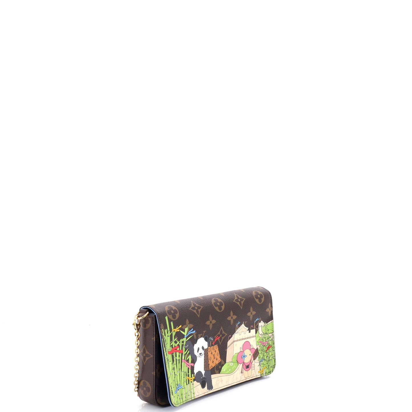 STRAPSTORY CROSSBODY BAG - 3962