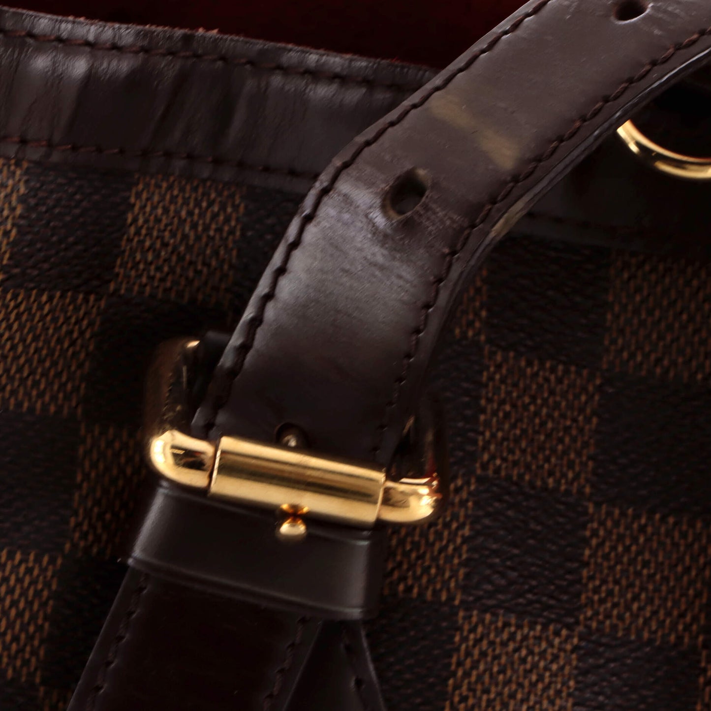 STRAPSTORY TOTE - 2370