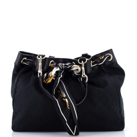 STRAPSTORY TOTE - 1913
