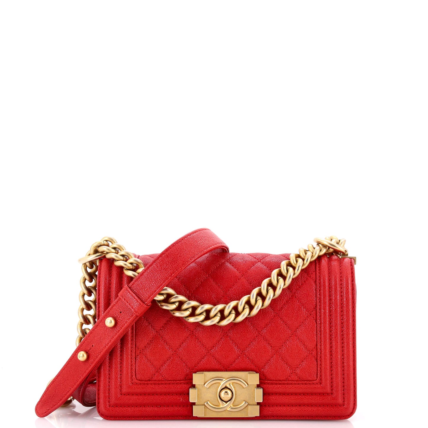 STRAPSTORY CROSSBODY BAG - 4345