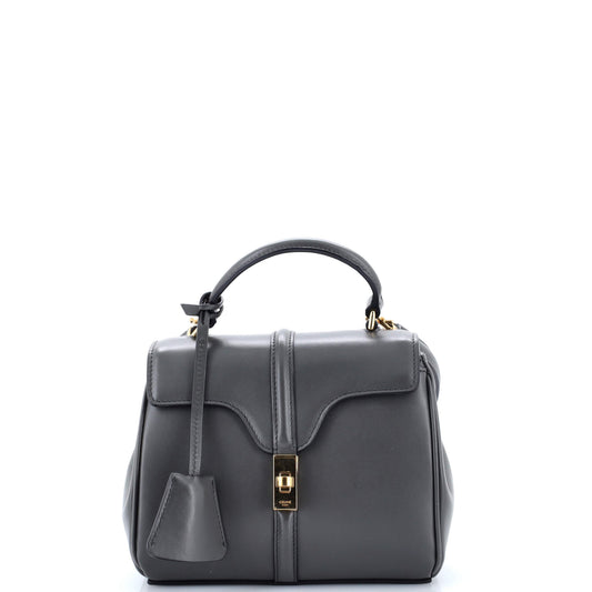 STRAPSTORY TOP HANDLE - 1736